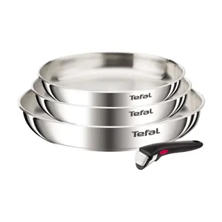 Batterie de cuisine TEFAL Ingenio Emotion 4pcs