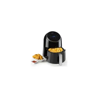 Friteuse sans huile KLARSTEIN Airvital Friteuse à Air Chaud 2,5L 1300W