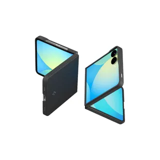 Coque SPIGEN pour Samsung Galaxy Z Flip 7