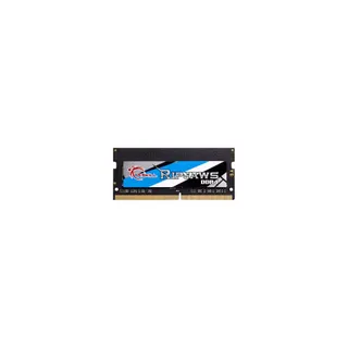 Mémoire vive G.SKILL RipJaws Series SO-DIMM 16 Go DDR