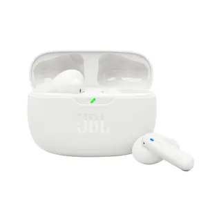 Ecouteurs JBL Wave Beam 2 Blanc
