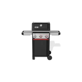Barbecue gaz WEBER Barbecue à gaz Spirit E-325