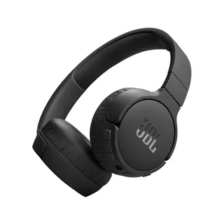 Casque JBL Tune 670 NC Noir