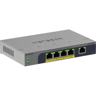 Hub USB C NETGEAR GS105EPP-100EUS