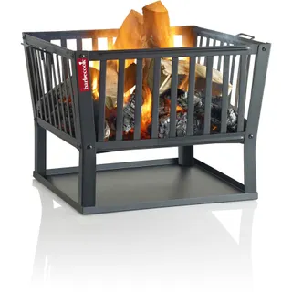 Brasero BARBECOOK Panier Brasero Classique Squadra