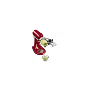 Découpe KITCHENAID 5KSM1APC Découpeur en spirales
