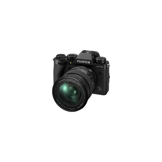 Appareil photo Hybride FUJIFILM X-T5 NOIR + Objectif Fujinon XF 16-80 f/4 WR