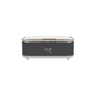 Barbecue électrique BARBECOOK 5404035708057