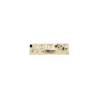 Module électronique DIVERS MODULE DE COMMANDE POUR LAVE LINGE   AYA