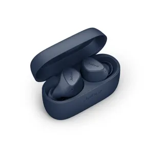 Ecouteurs JABRA Elite 4 Navy