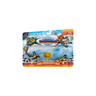 Pack Figurines et Accessoires Skylanders ACTIVISION Racing Pack Ciel