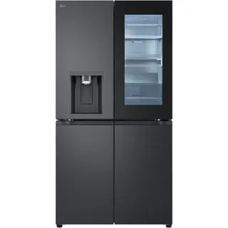 Réfrigérateur multi portes LG GMG960EVEE InstaView