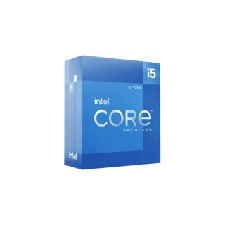 Processeur CPU INTEL Core I5-12600K