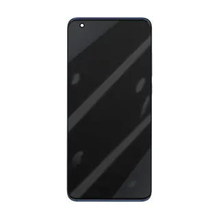 Pièce détachée XIAOMI Écran avec Châssis Xiaomi Mi 10 Pro Gris