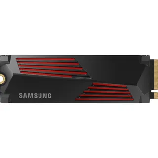 Disque SSD interne SAMSUNG 4To 990 Pro avec dissipateur