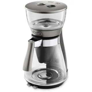 Cafetière filtre DELONGHI CLESSIDRA ICM17210