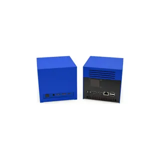 Mini PC KUBB KU-1235-16480-P-12