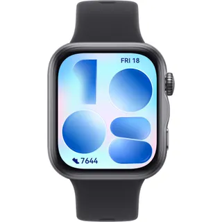 Montre connectée HUAWEI Watch FIT 5 noir