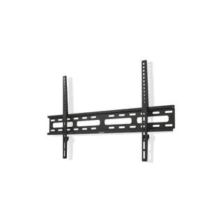 Support mural TV HAMA fixe, 229 cm (90") distance mur, 2,5 cm