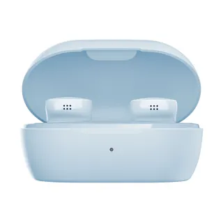 Ecouteurs BOSE QuietComfort Bleu Givré