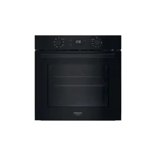 Four encastrable HOTPOINT HAO475PB