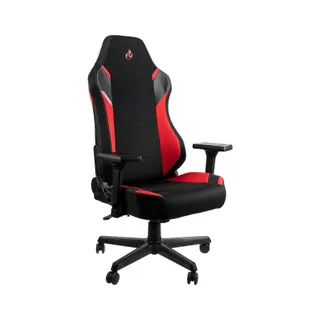 Chaise gaming NITRO CONCEPTS Fauteuil Nitro Concepts X1000 Inferno Re