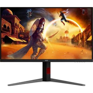 Ecran PC Gamer AOC 31.5" LED - U32G4U
