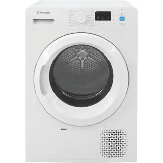 Sèche linge pompe à chaleur INDESIT YTNM1081FR