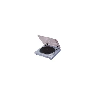 Platine vinyle DENON DP-29F silver