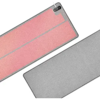 LANAFORM Heating Desk Pad