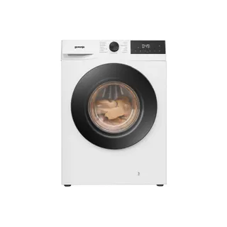Lave linge hublot GORENJE WG2P114A22 - 11 kg - 1400 tr/min - Classe A - Moteur induction