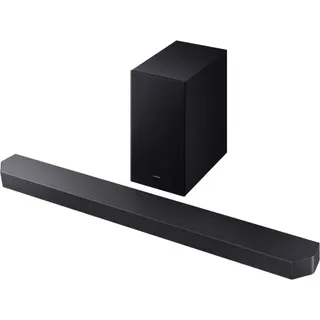 Barre de son SAMSUNG HW-Q610F