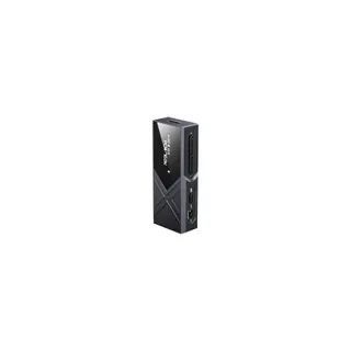 DAC audio FIIO Ampli portable KA17 USB-C Noir
