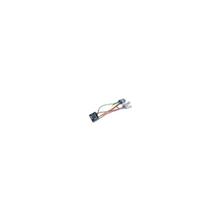 Pièce détachée WHIRLPOOL CABLES EVAPO+TH BI METAL 216 N