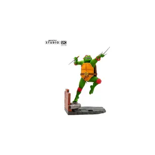 Figurine ABYSSE CORP Figurine Sfc - Tortues Ninja - Raphaël
