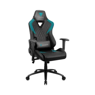 Chaise gaming THUNDERX3 Fauteuil ThunderX3 DC3 Air (Noir/Bleu)