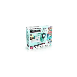 Appareil photo enfant CANAL TOYS CLK 039