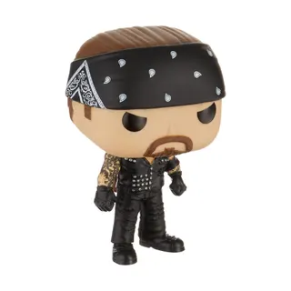 Figurine FUNKO Figurine Funko Pop! N°81 - Wwe -