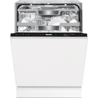Lave-vaisselle professionnel encastrable MIELE PFD 104 SCVi XXL