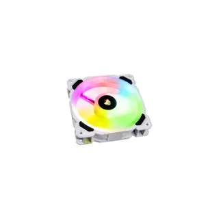 Ventilateur PC CORSAIR LL120 RGB Dual Light Loop PWM Lü
