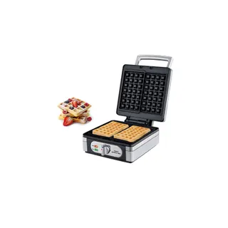 Gaufrier LITTLE BALANCE Speed Gaufres 1400