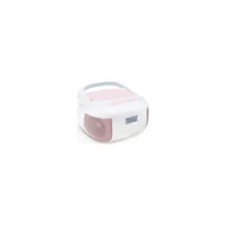 Radio CD METRONIC Lecteur CD Radio Eden Bluetooth, MP3 ave