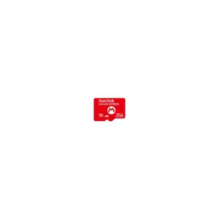 Carte Micro SD SANDISK Express 256 go Switch 2