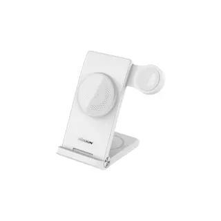 Chargeur induction NILLKIN Chargeur sans fil 3-en-1 MagSafe