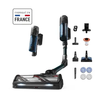 Aspirateur balai ROWENTA X Force Flex 13.60 Animal aerospin
