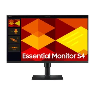 Ecran PC SAMSUNG 27" LED - S27D402GAU