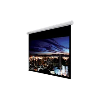 Ecran de projection INSTAAL 200x114 cm motorisé 16:9 Insmot
