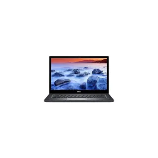 Ordinateur portable reconditionné DELL Latitude 7480 14"  i5-6300U Reconditionné