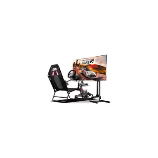 Cockpit NEXT LEVEL RACING GTLite - siege simulat