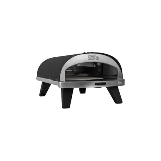 Four à pizza gaz ZIIPA PIANA à Gaz 30 cm- Charbon
